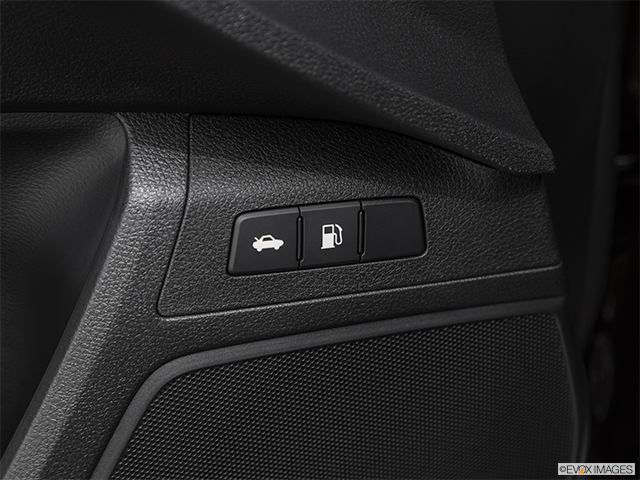 2020 Honda Clarity Plug-In Hybrid