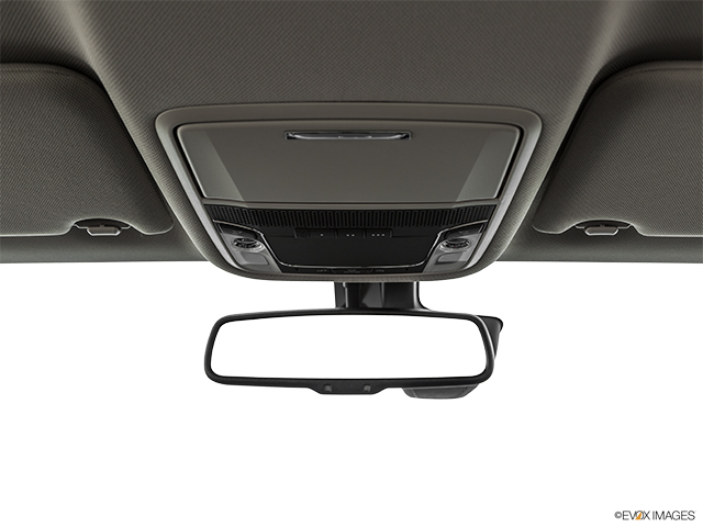 2020 Honda Clarity Plug-In Hybrid