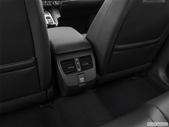 2020 Honda Clarity Plug-In Hybrid