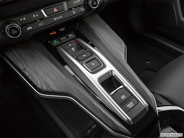 2020 Honda Clarity Plug-In Hybrid