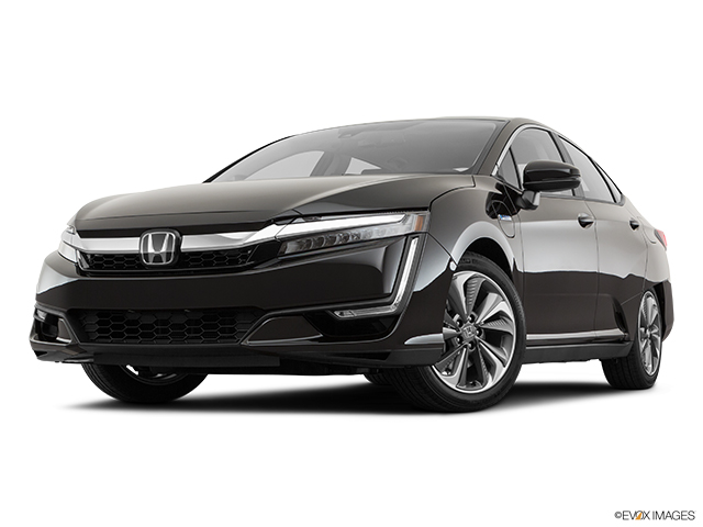 2020 Honda Clarity Plug-In Hybrid