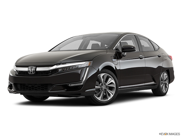 2020 Honda Clarity Plug-In Hybrid