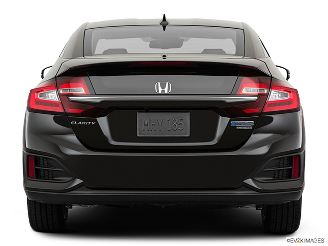 2020 Honda Clarity Plug-In Hybrid