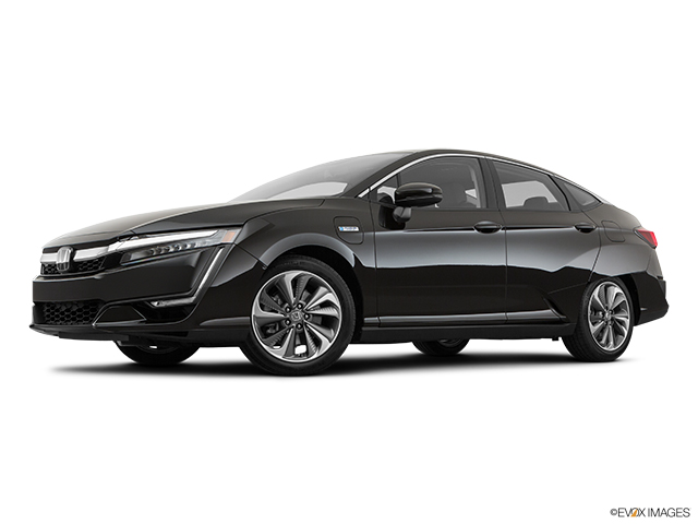 2020 Honda Clarity Plug-In Hybrid