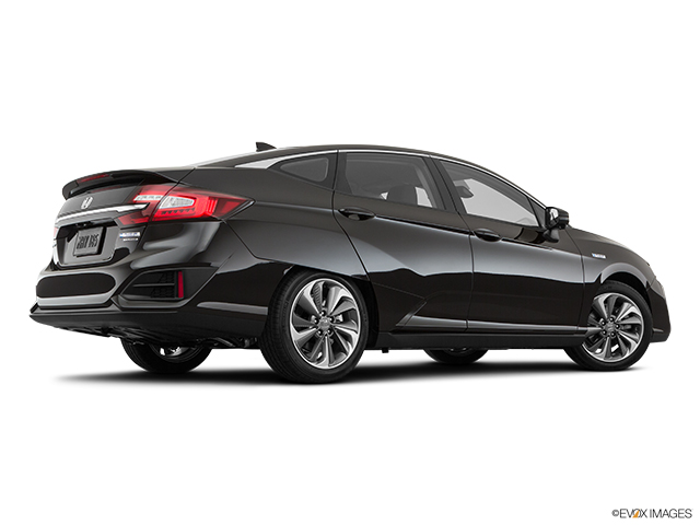 2020 Honda Clarity Plug-In Hybrid