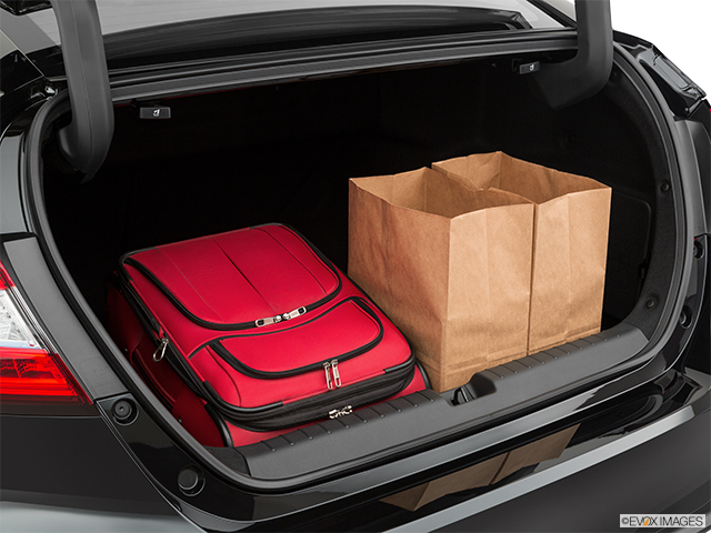 2020 Honda Clarity Plug-In Hybrid