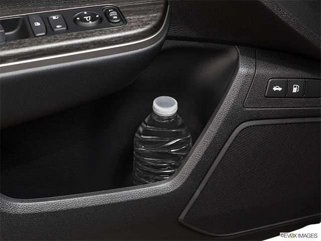 2020 Honda Clarity Plug-In Hybrid