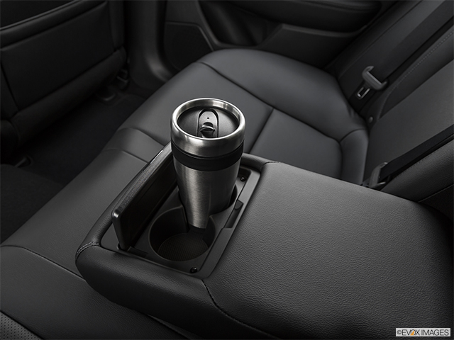 2020 Honda Clarity Plug-In Hybrid