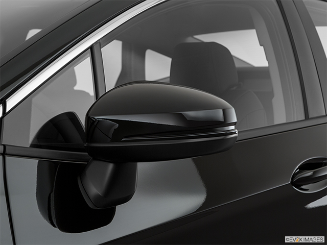 2020 Honda Clarity Plug-In Hybrid