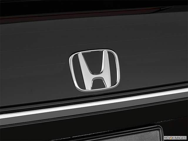 2020 Honda Clarity Plug-In Hybrid