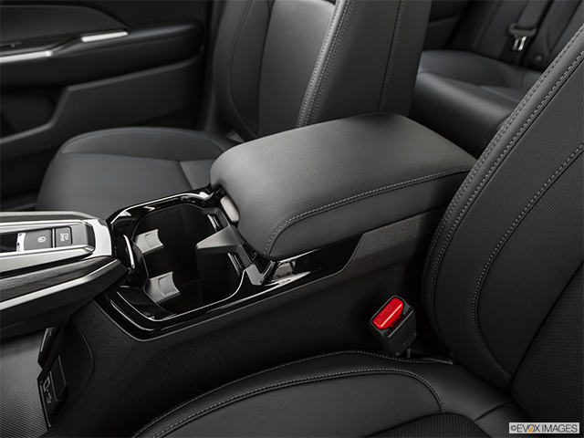 2020 Honda Clarity Plug-In Hybrid