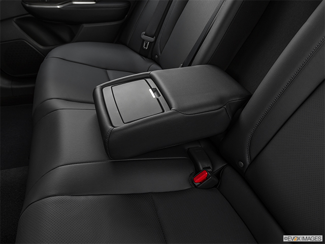 2020 Honda Clarity Plug-In Hybrid