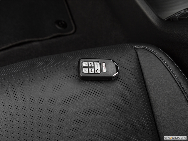 2020 Honda Clarity Plug-In Hybrid