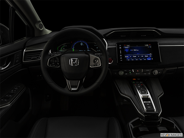 2020 Honda Clarity Plug-In Hybrid