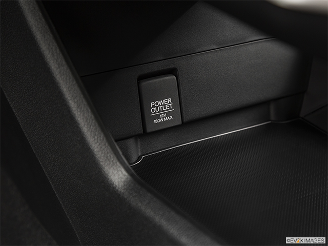 2020 Honda Clarity Plug-In Hybrid