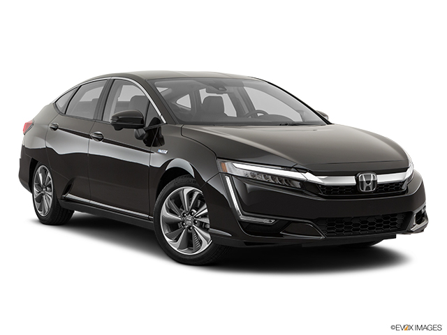 2020 Honda Clarity Plug-In Hybrid