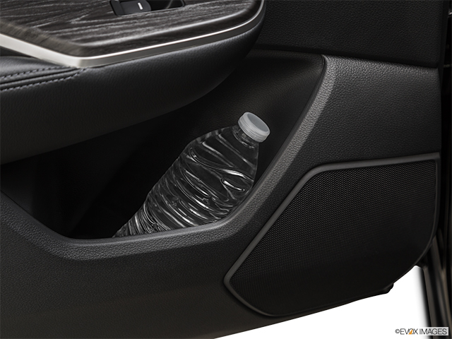 2020 Honda Clarity Plug-In Hybrid