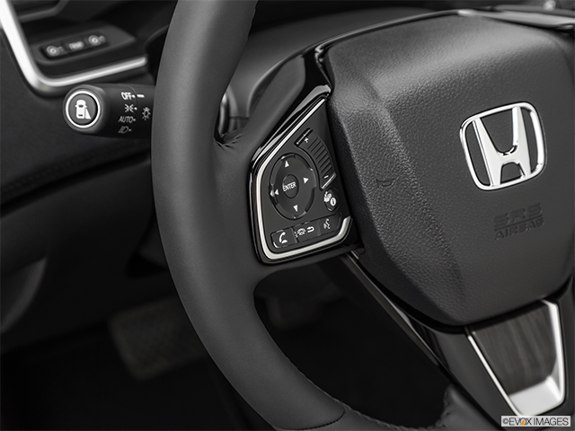 2020 Honda Clarity Plug-In Hybrid