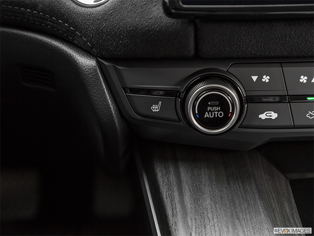 2020 Honda Clarity Plug-In Hybrid