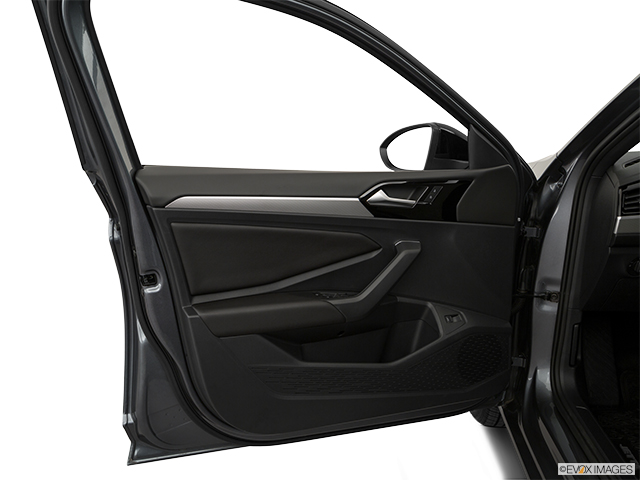 2020 Volkswagen Jetta