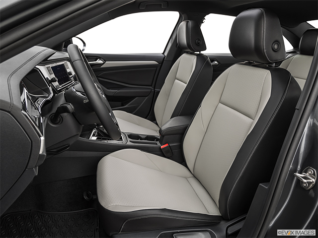 2020 Volkswagen Jetta