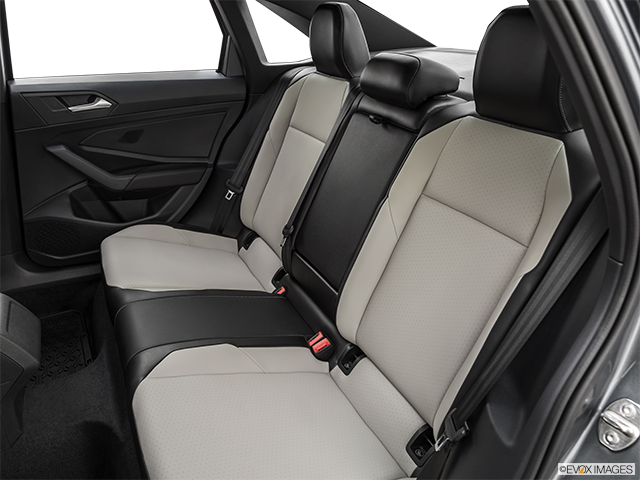 2020 Volkswagen Jetta