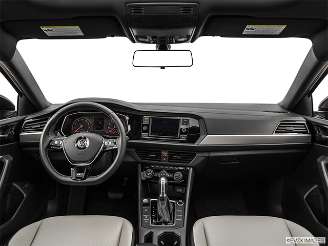 2020 Volkswagen Jetta