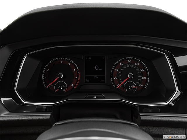 2020 Volkswagen Jetta