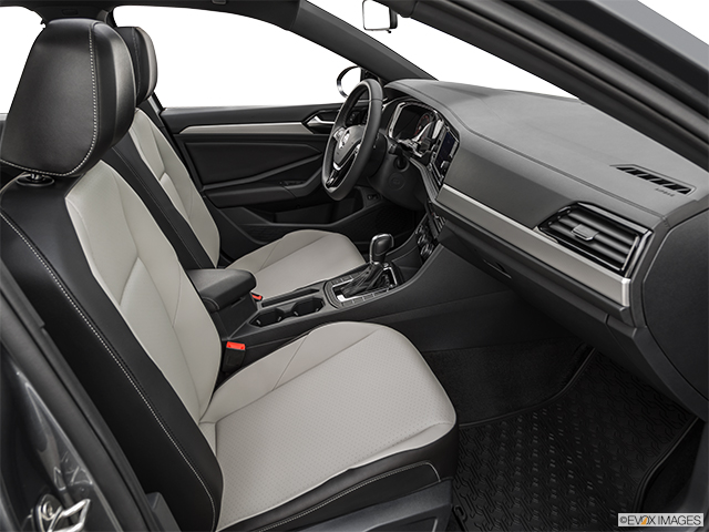 2020 Volkswagen Jetta