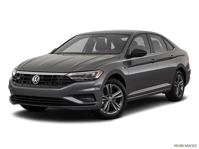 2020 Volkswagen Jetta