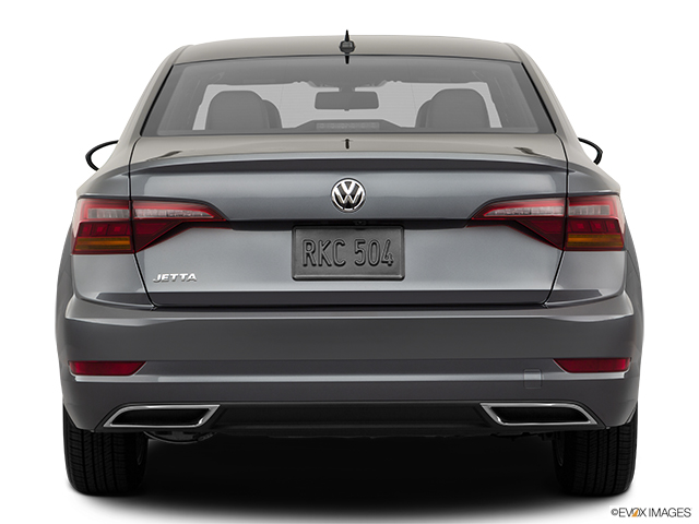 2020 Volkswagen Jetta