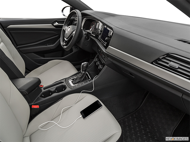 2020 Volkswagen Jetta