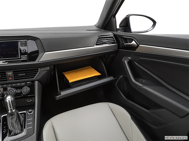 2020 Volkswagen Jetta