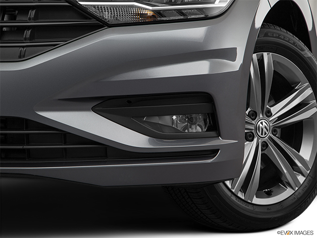 2020 Volkswagen Jetta