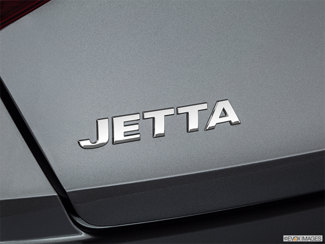 2020 Volkswagen Jetta