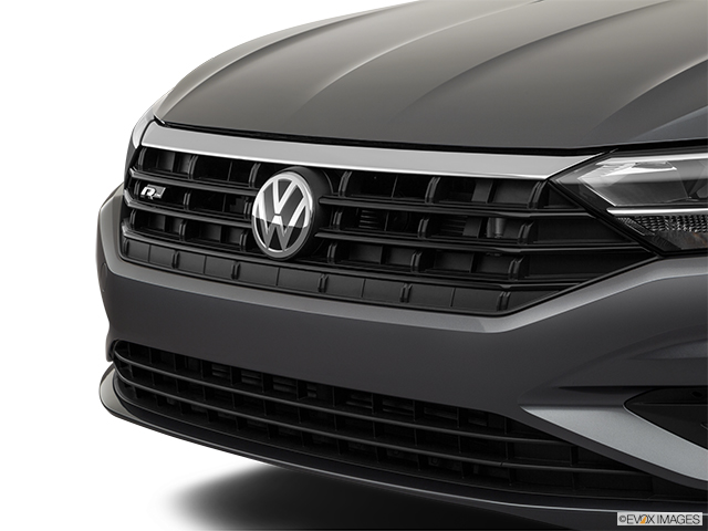 2020 Volkswagen Jetta