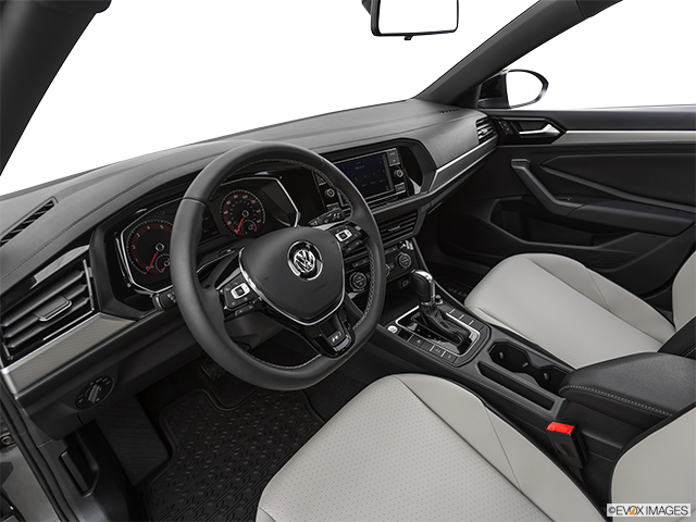 2020 Volkswagen Jetta