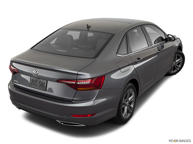 2020 Volkswagen Jetta