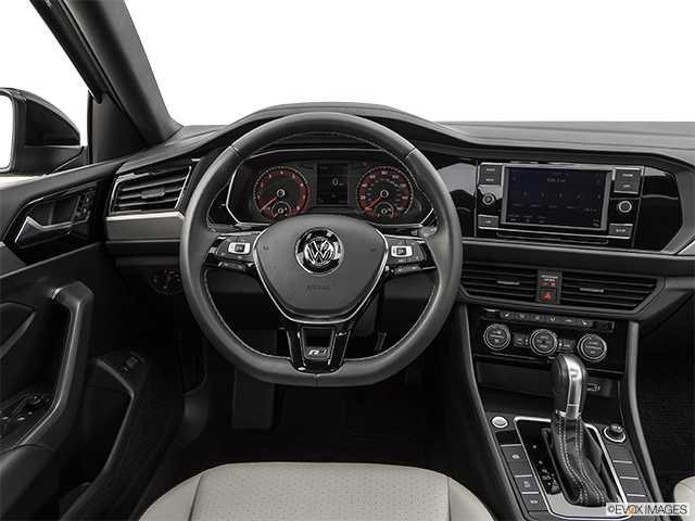 2020 Volkswagen Jetta