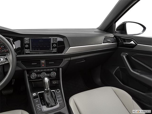 2020 Volkswagen Jetta