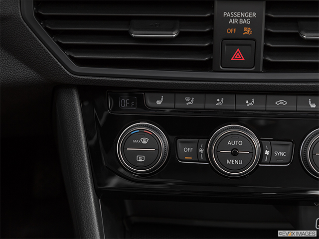 2020 Volkswagen Jetta