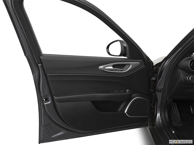 2020 Alfa Romeo Giulia