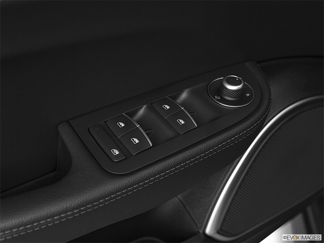 2020 Alfa Romeo Giulia