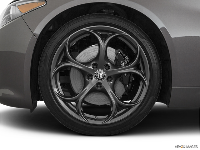 2020 Alfa Romeo Giulia