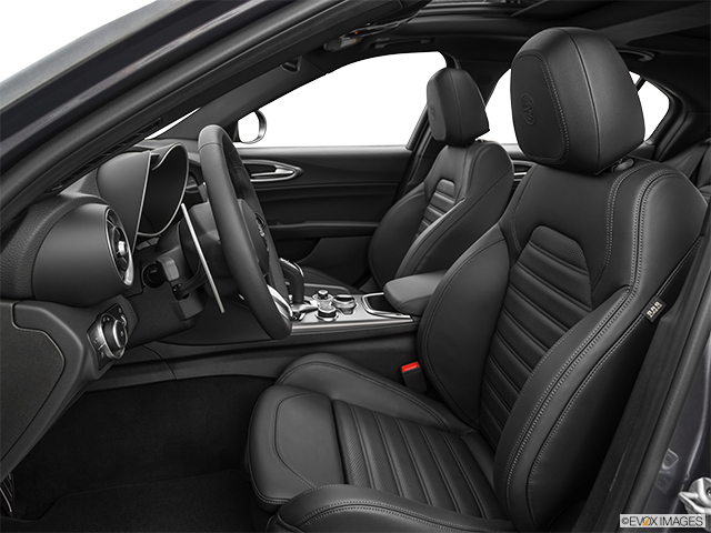 2020 Alfa Romeo Giulia