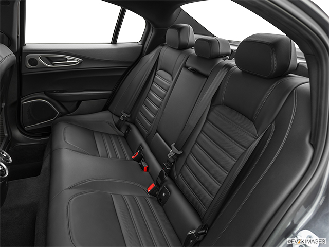 2020 Alfa Romeo Giulia