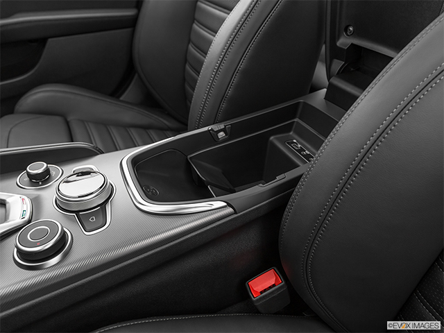 2020 Alfa Romeo Giulia