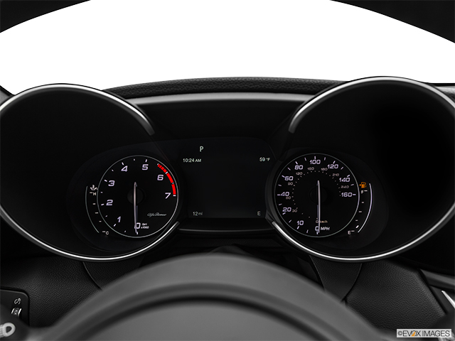 2020 Alfa Romeo Giulia