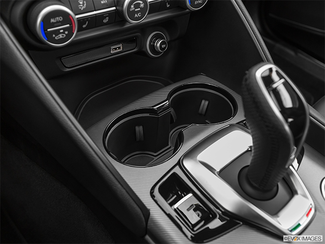 2020 Alfa Romeo Giulia