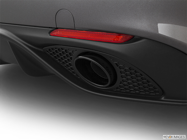 2020 Alfa Romeo Giulia